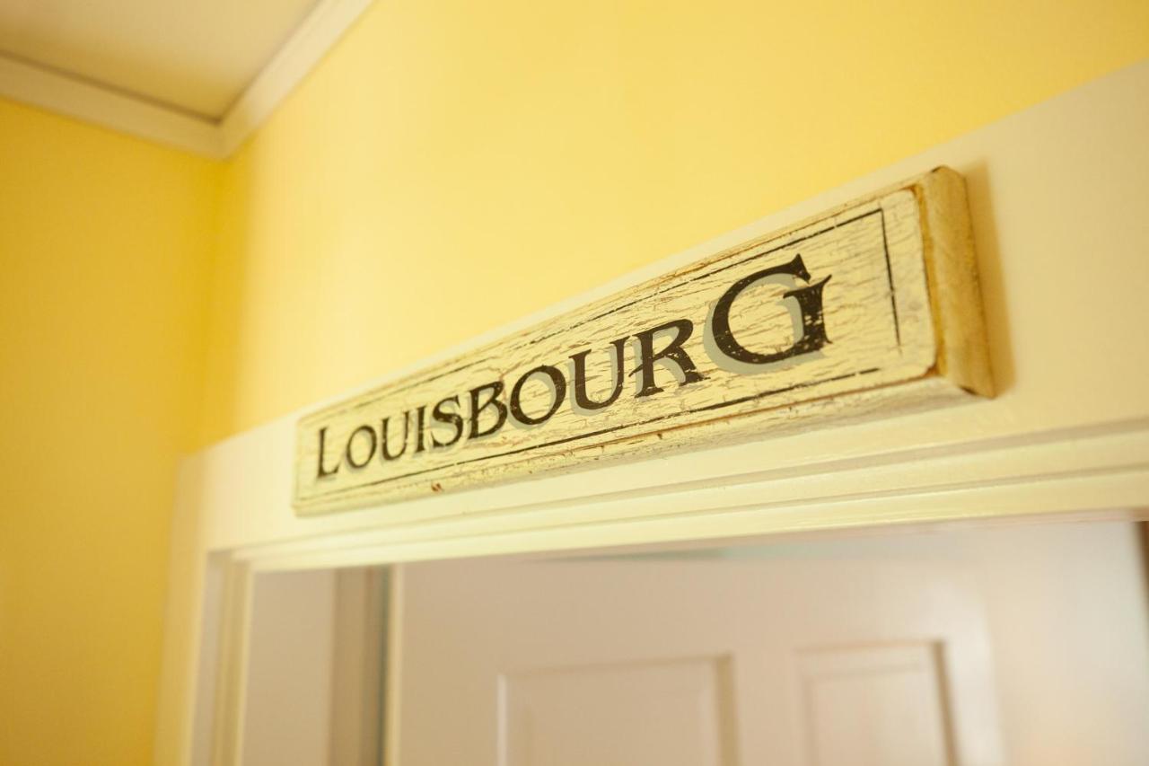 Yellow House Inn บาร์ฮาเบอร์ ภายนอก รูปภาพ