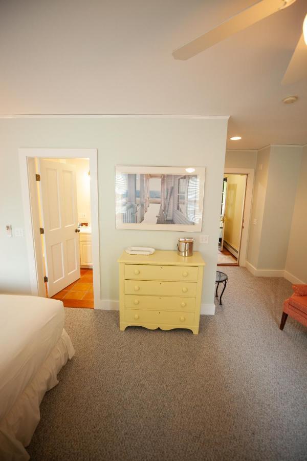 Yellow House Inn บาร์ฮาเบอร์ ภายนอก รูปภาพ